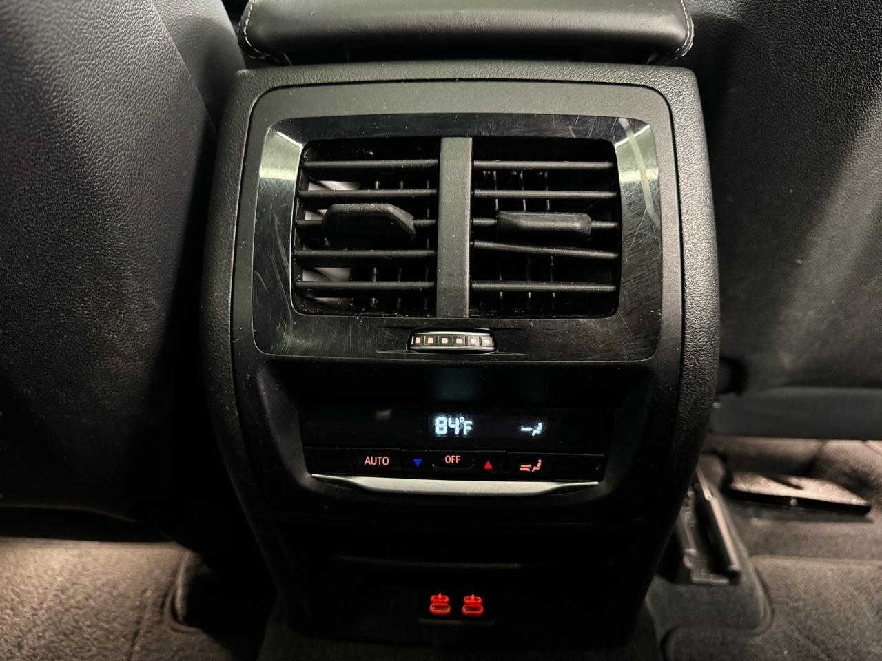 BMW X4 M Sports Activity Coupe 2022