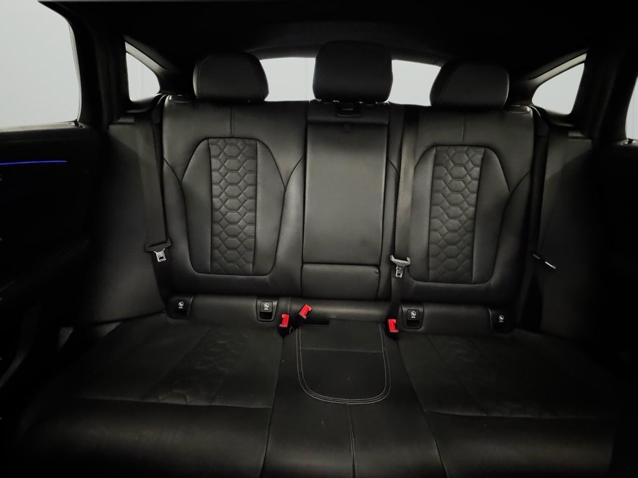 BMW X4 M Sports Activity Coupe 2022