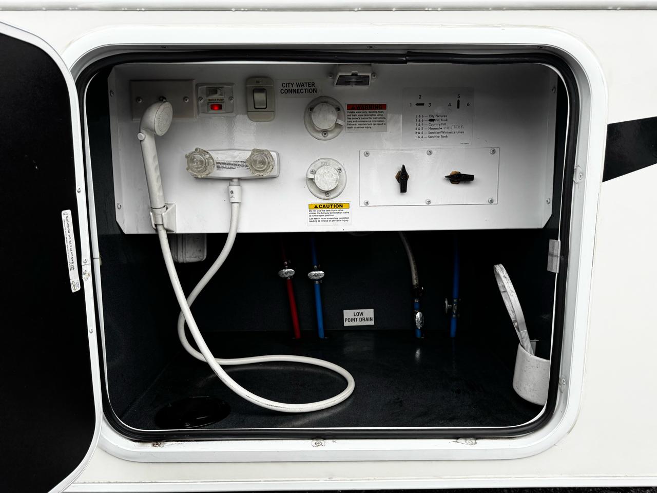 Jayco Melbourne  2020