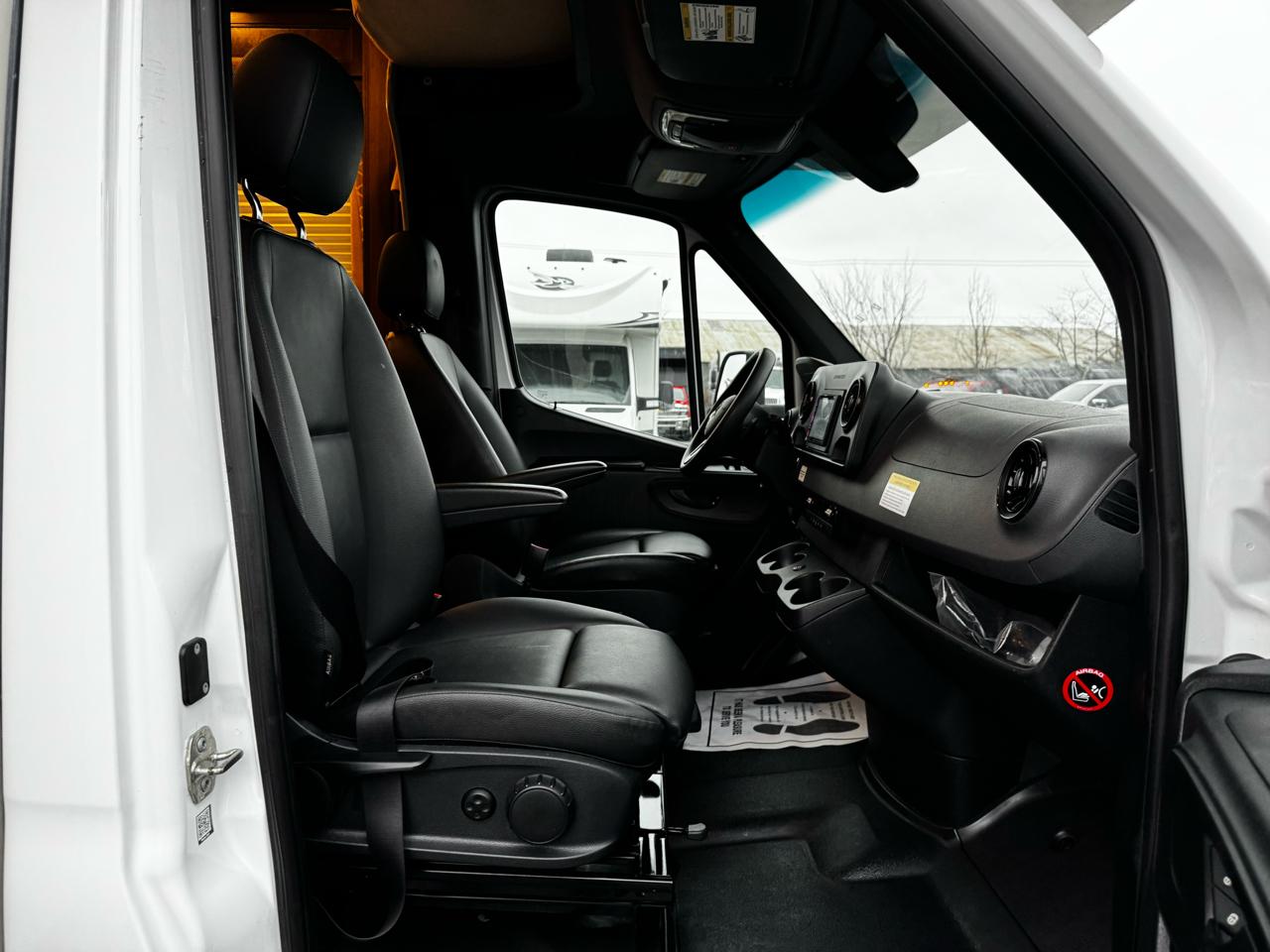 Jayco Melbourne  2020