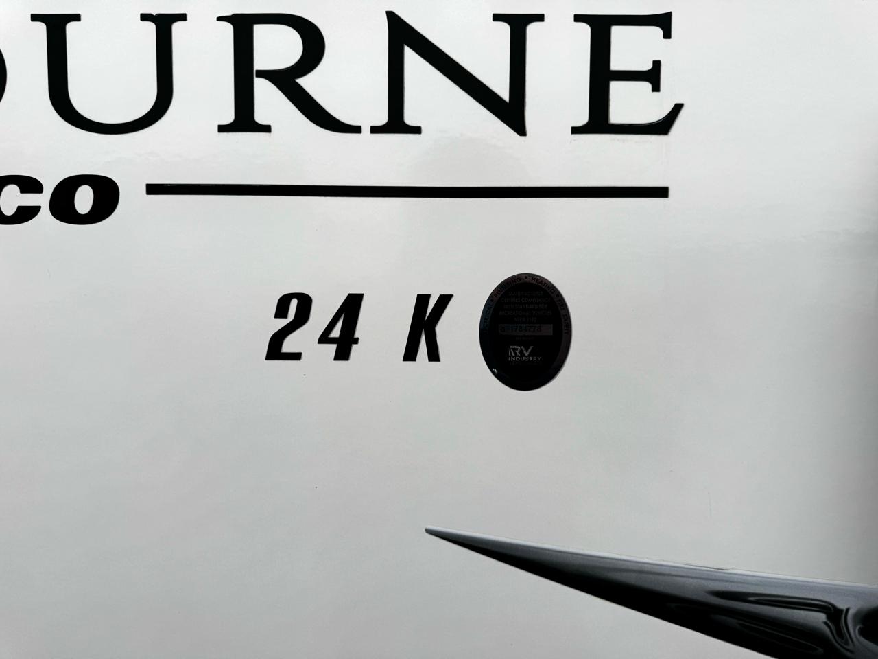 Jayco Melbourne  2020