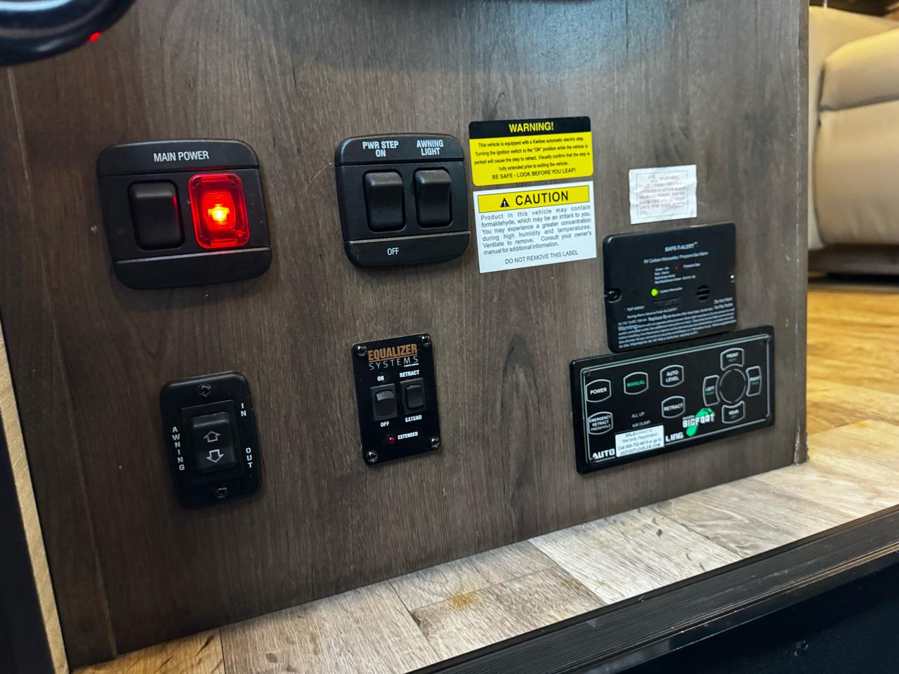 Jayco Melbourne  2020