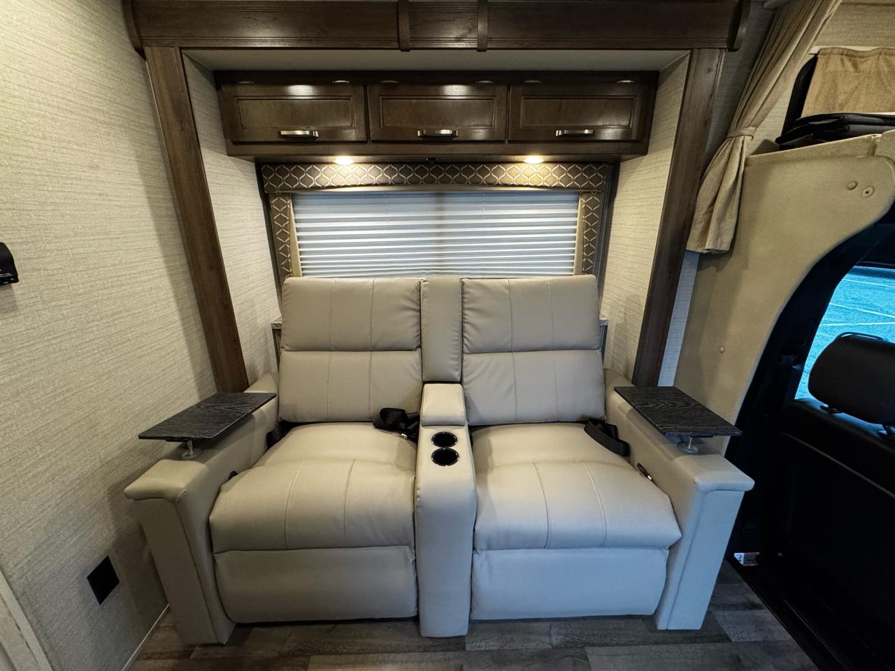 Jayco Melbourne  2020