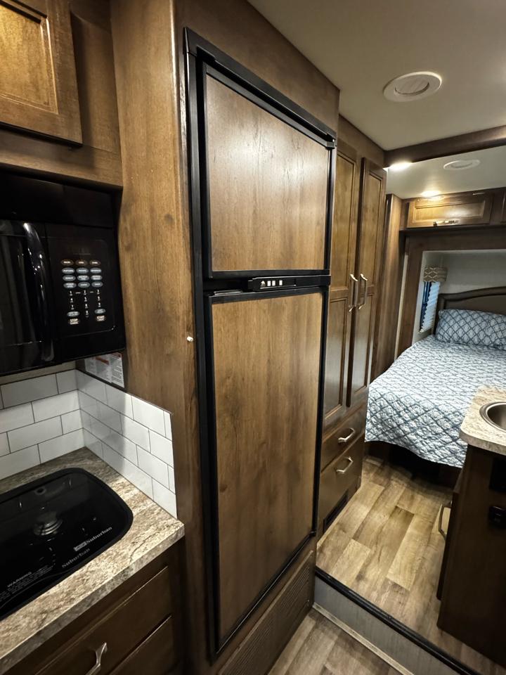 Jayco Melbourne  2020