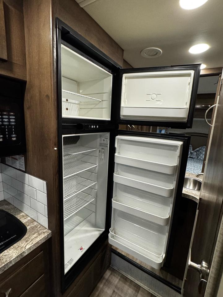 Jayco Melbourne  2020