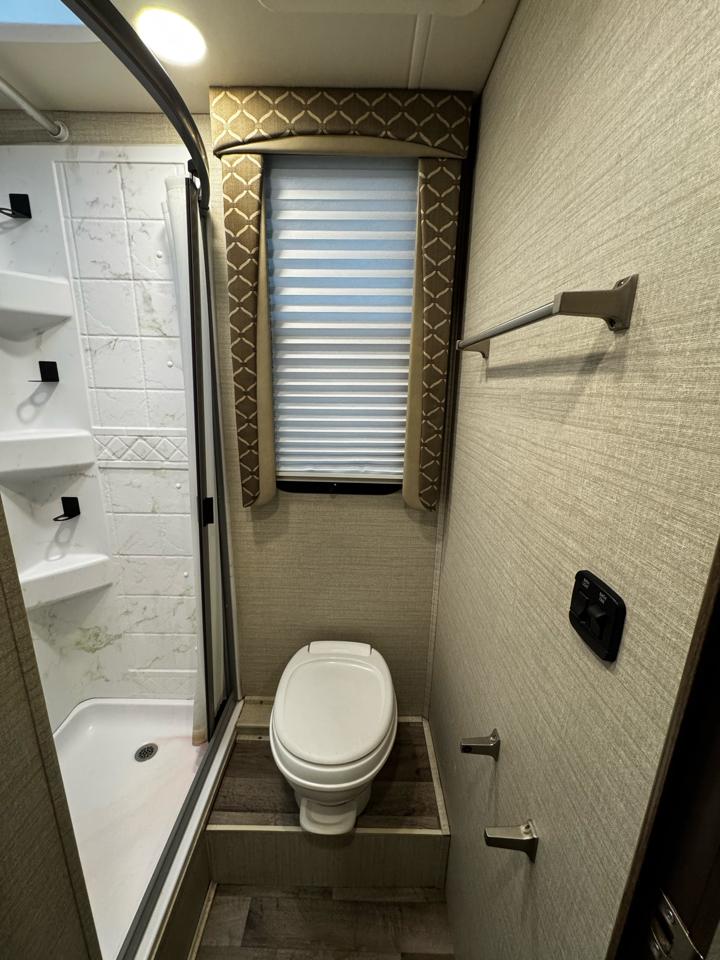 Jayco Melbourne  2020