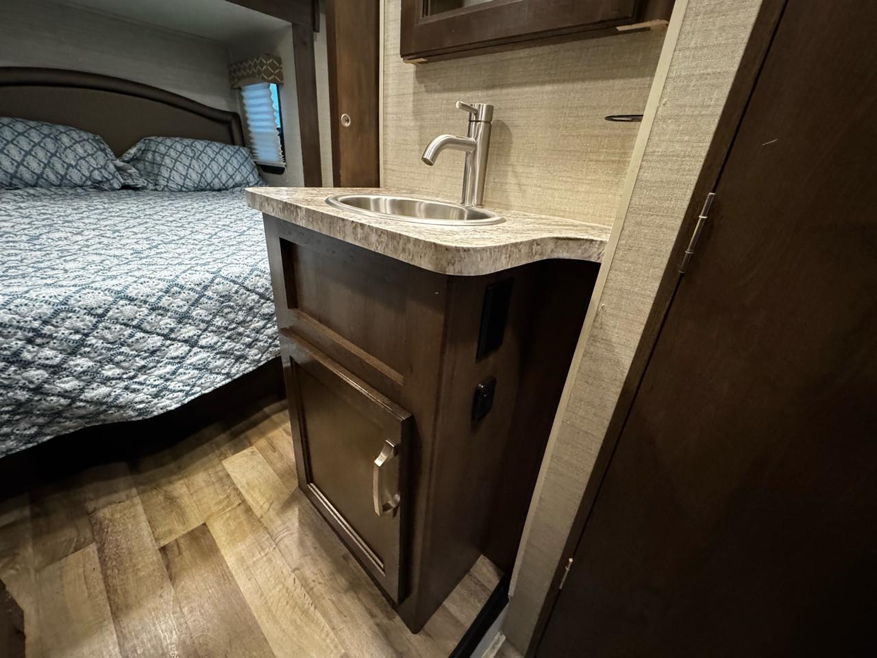 Jayco Melbourne  2020