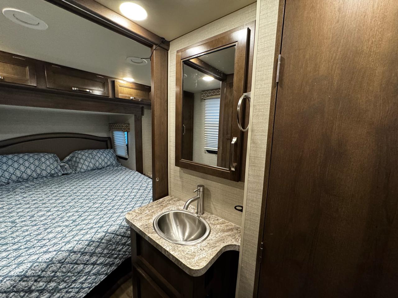 Jayco Melbourne  2020