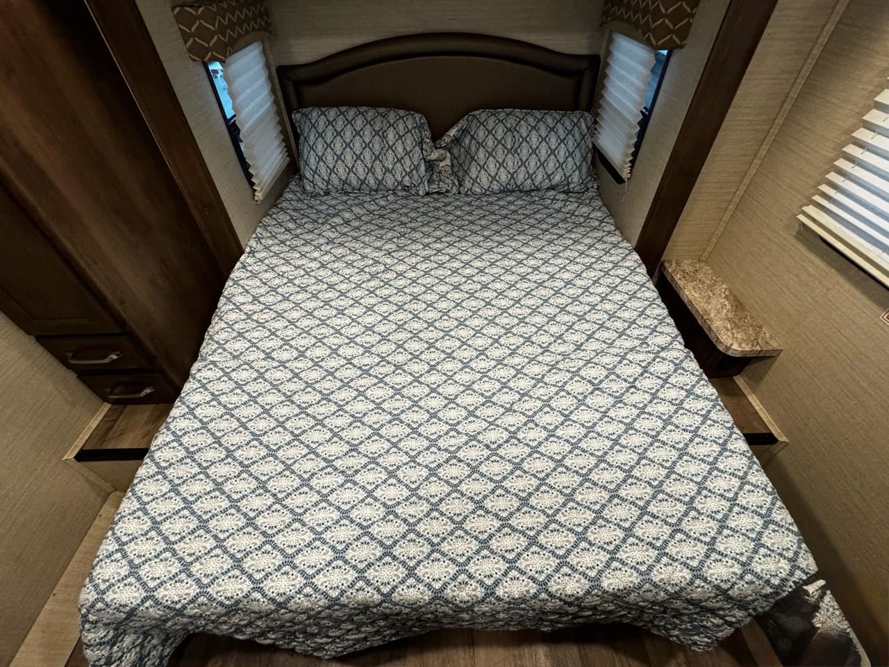 Jayco Melbourne  2020