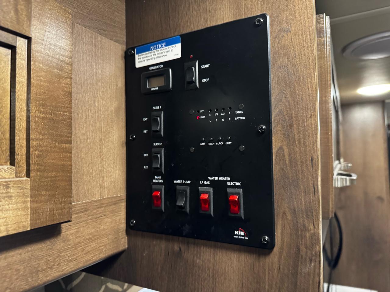 Jayco Melbourne  2020