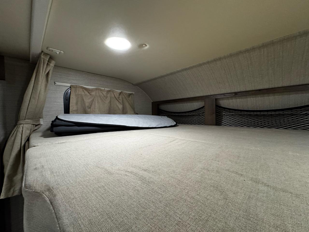 Jayco Melbourne  2020