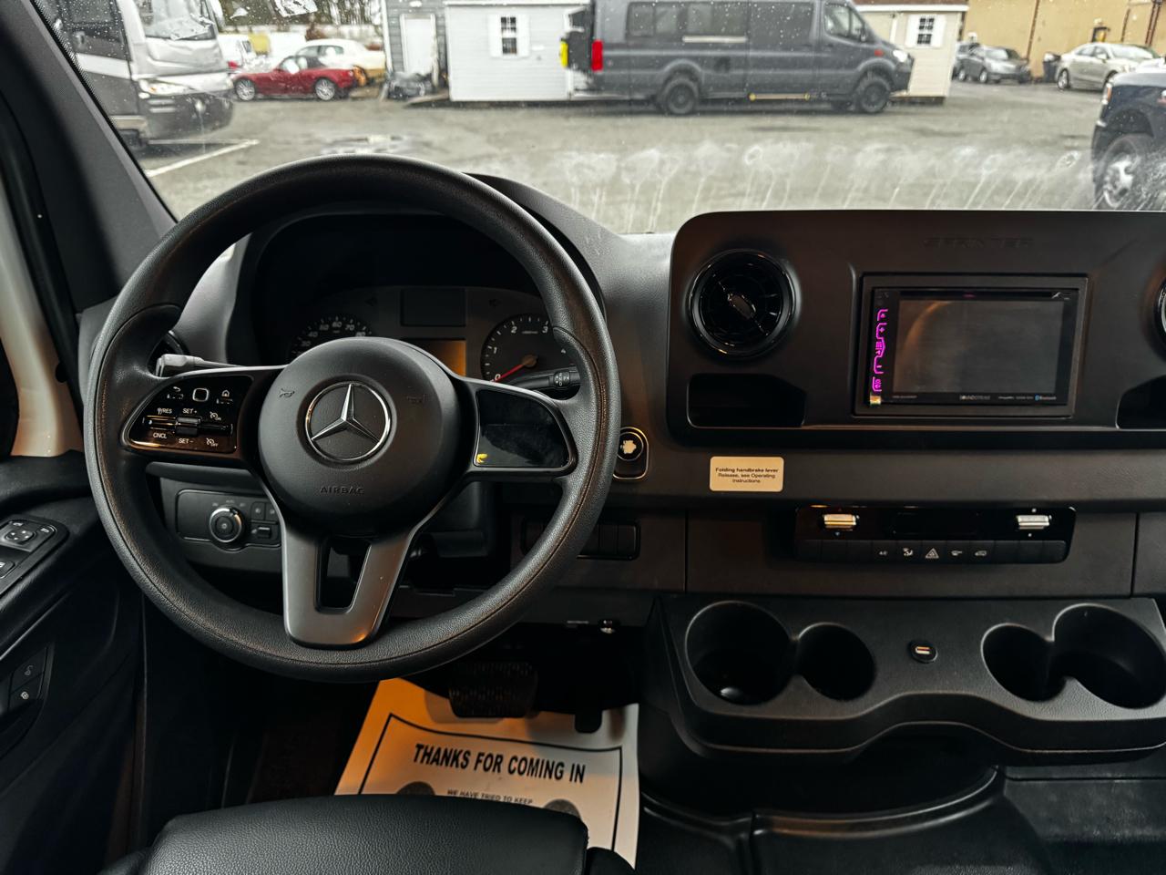 Jayco Melbourne  2020