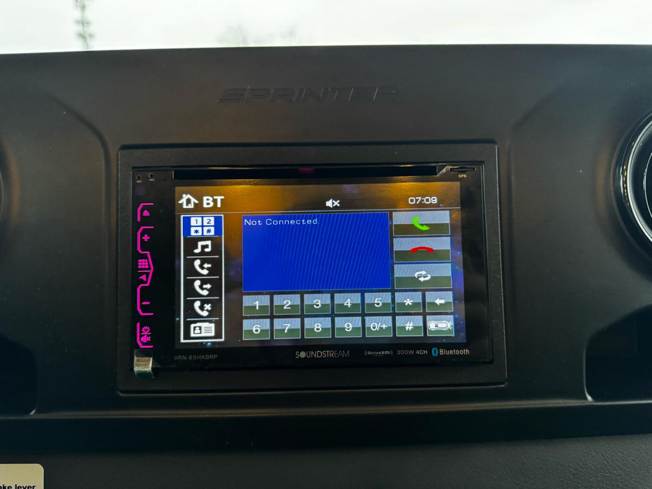 Jayco Melbourne  2020