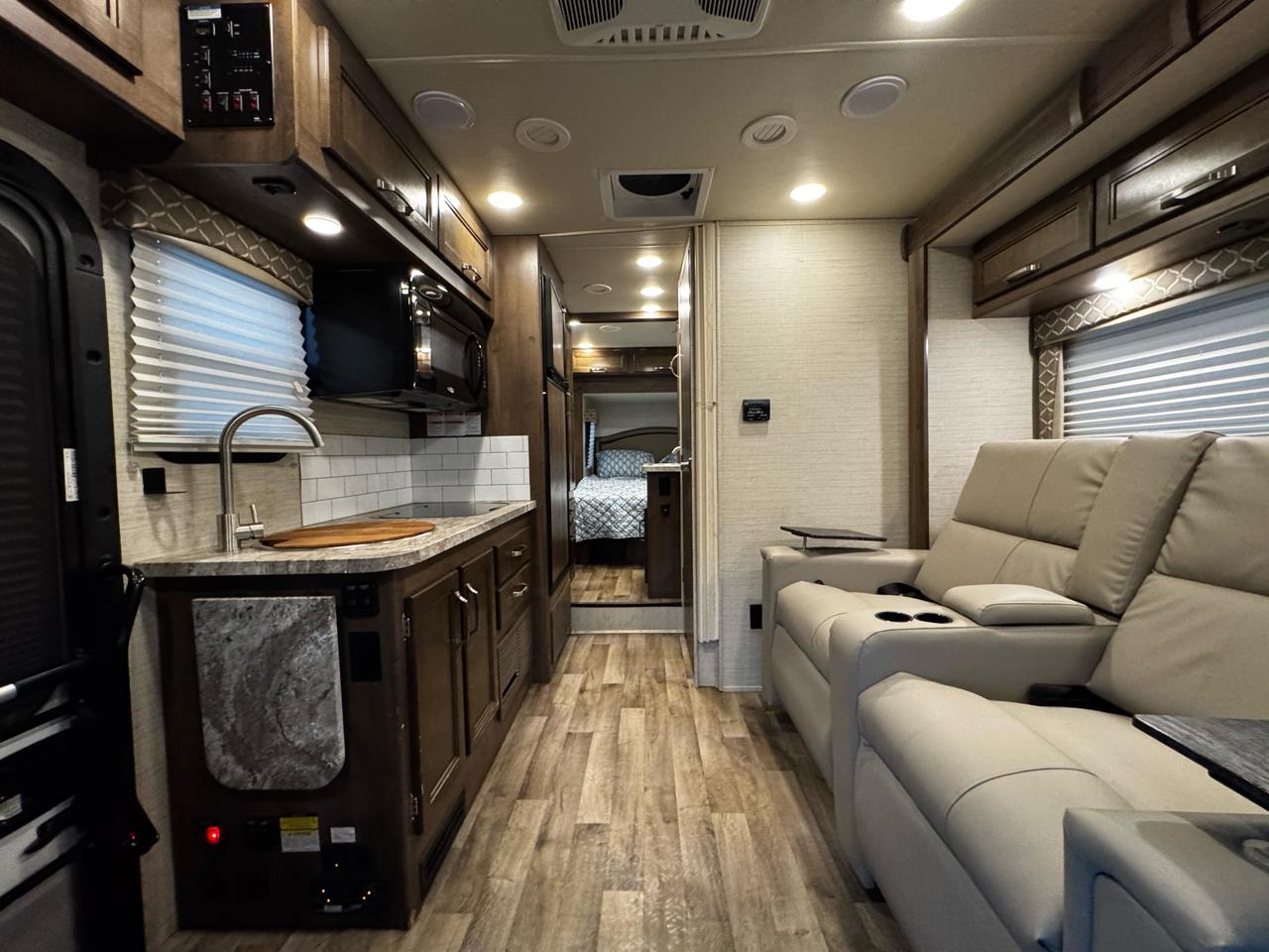 Jayco Melbourne  2020