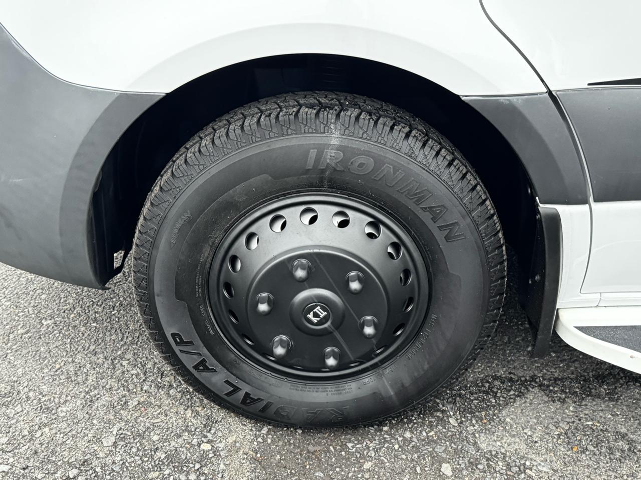 Jayco Melbourne  2020