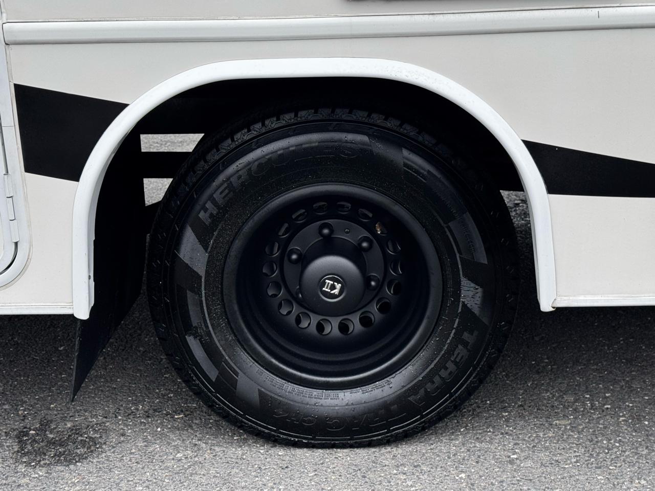 Jayco Melbourne  2020