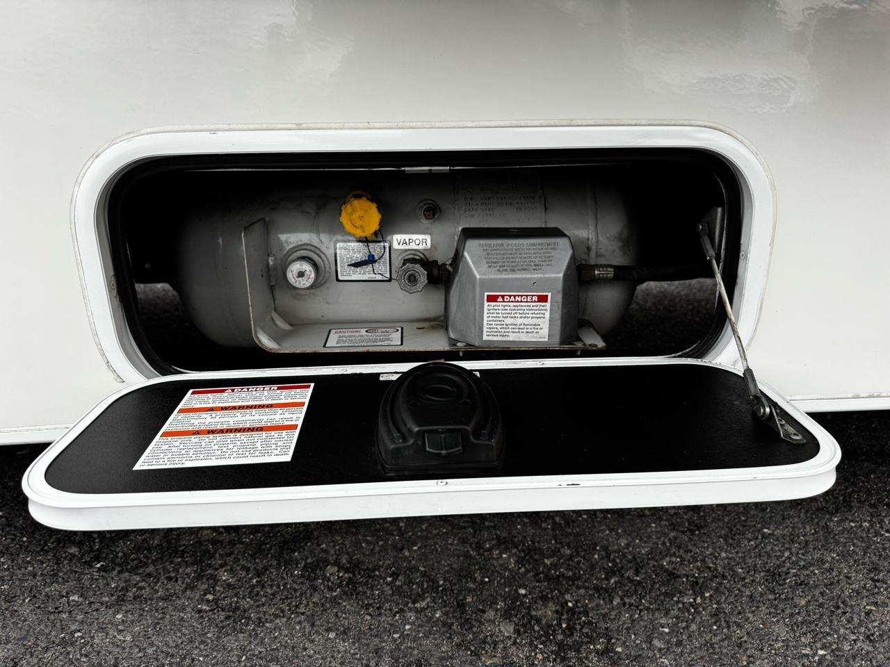 Jayco Melbourne  2020