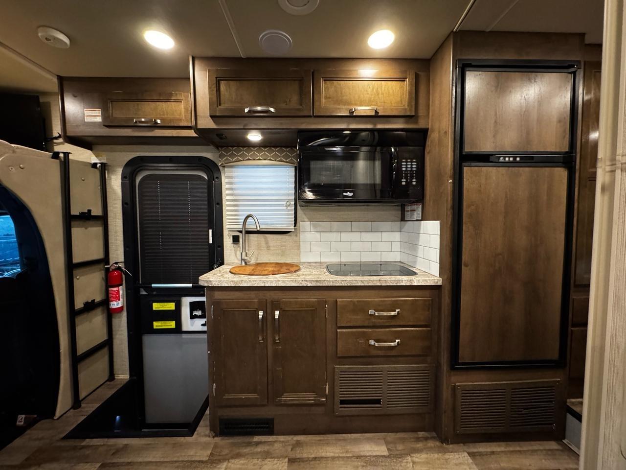 Jayco Melbourne  2020