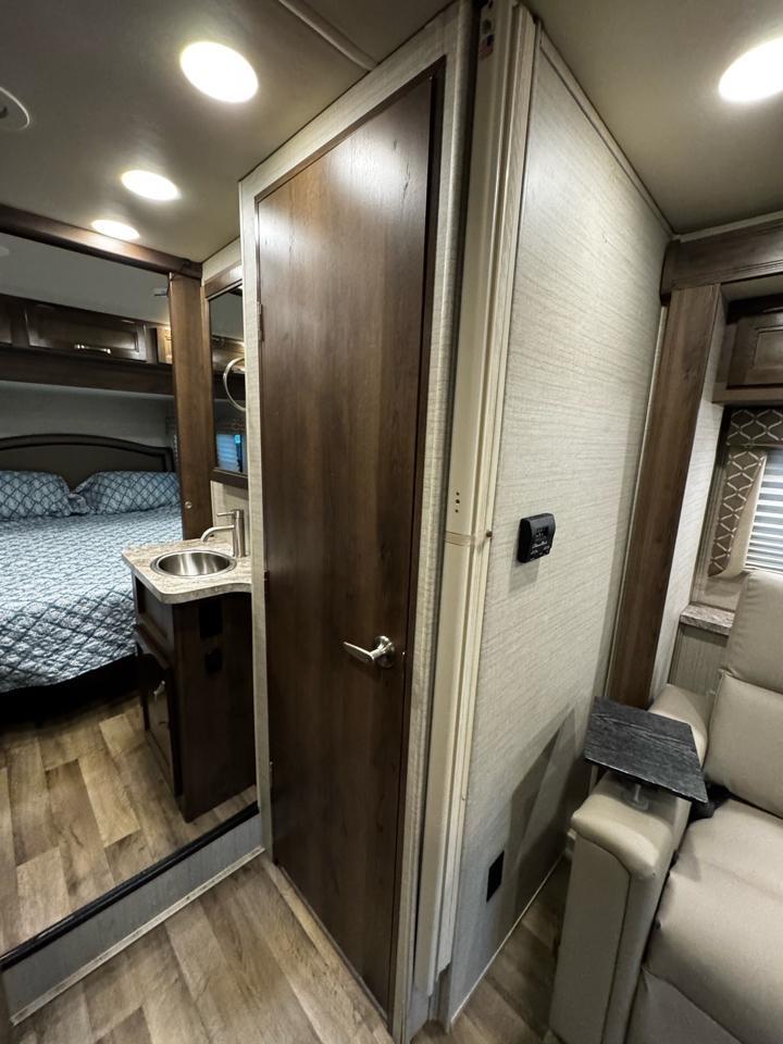 Jayco Melbourne  2020