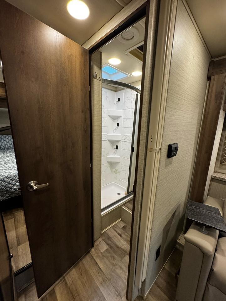 Jayco Melbourne  2020