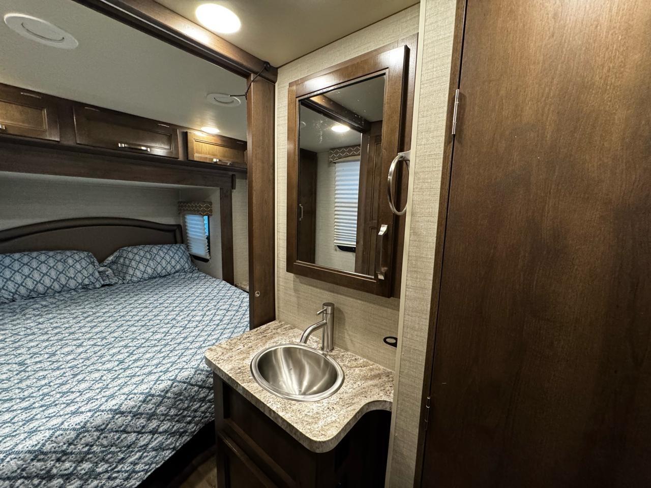 Jayco Melbourne  2020