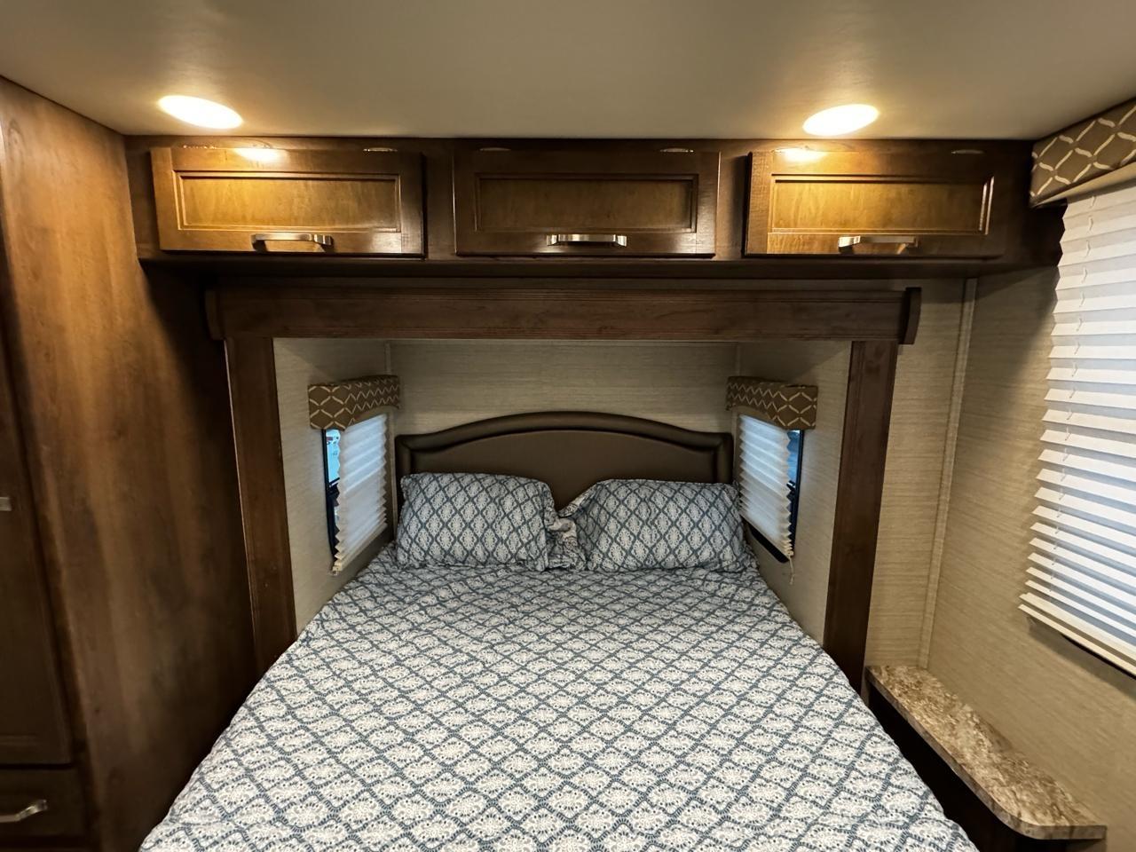 Jayco Melbourne  2020