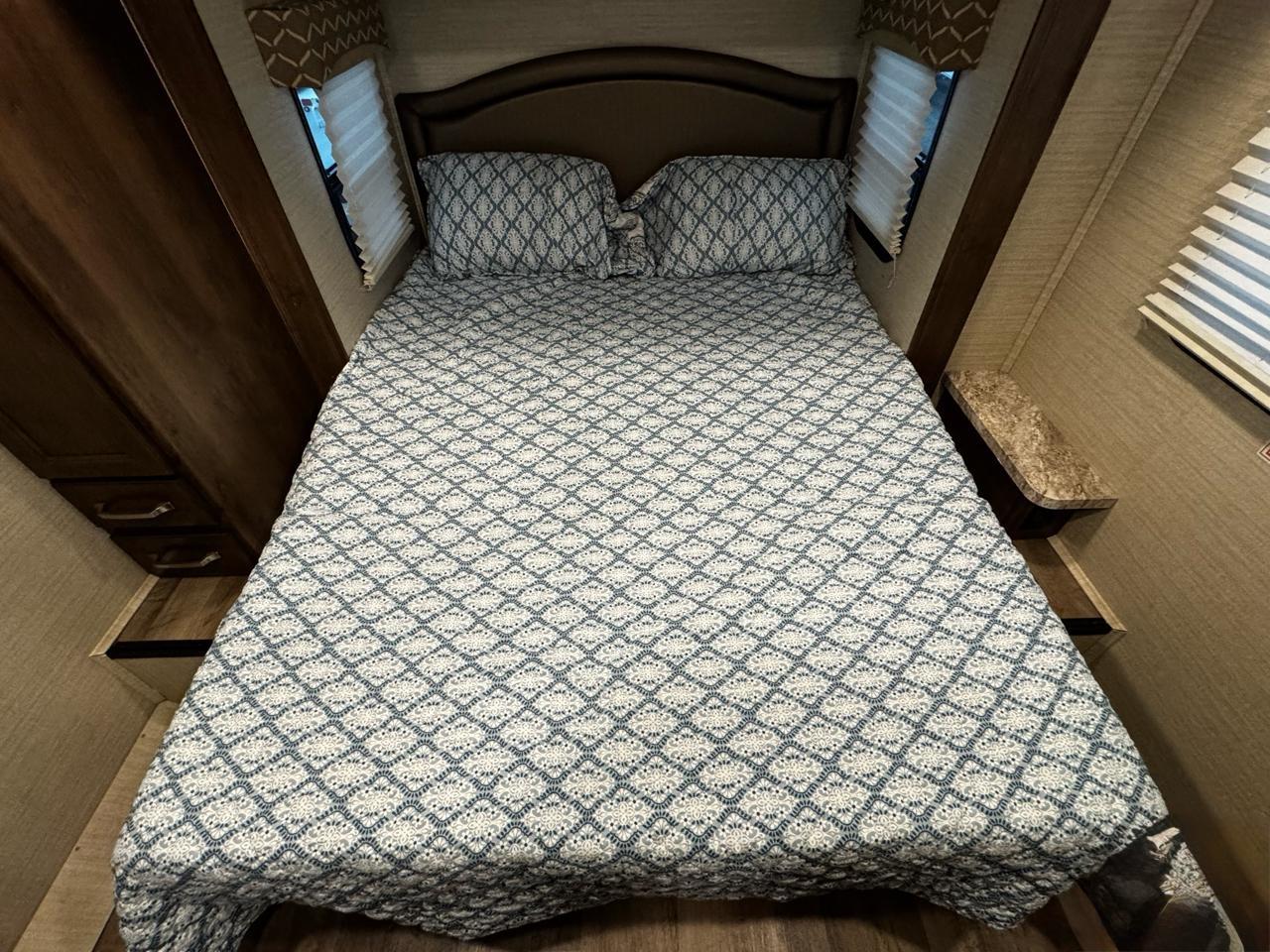 Jayco Melbourne  2020