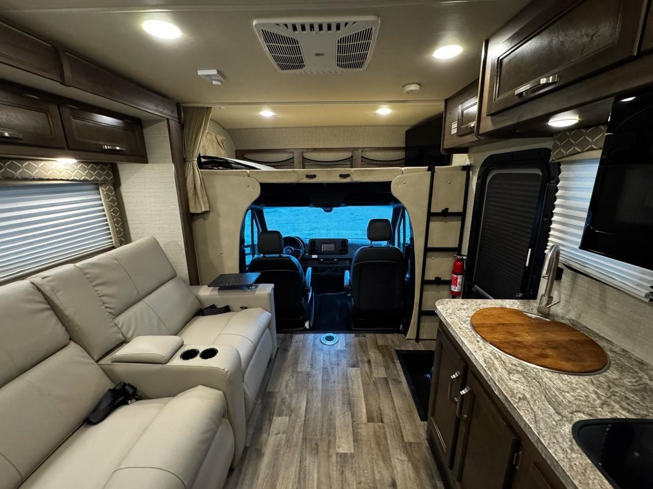 Jayco Melbourne  2020