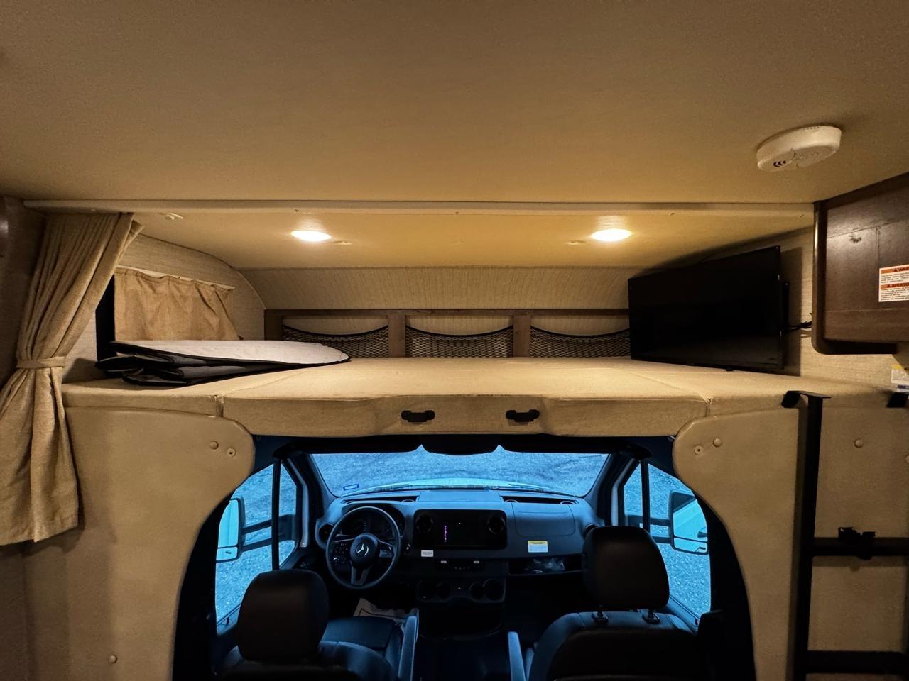 Jayco Melbourne  2020