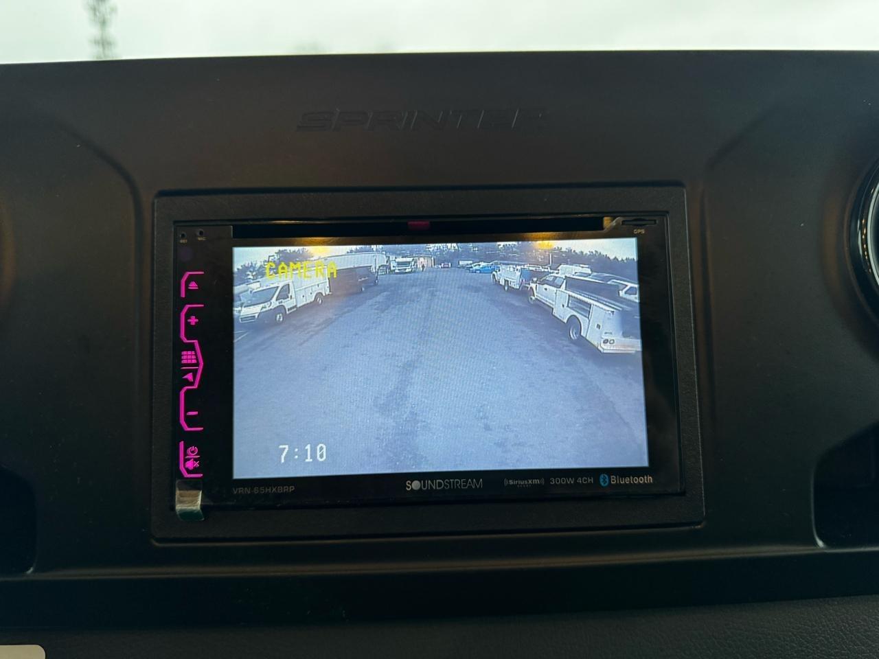 Jayco Melbourne  2020