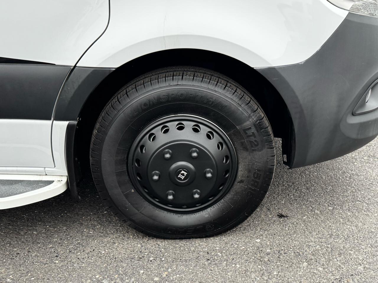 Jayco Melbourne  2020