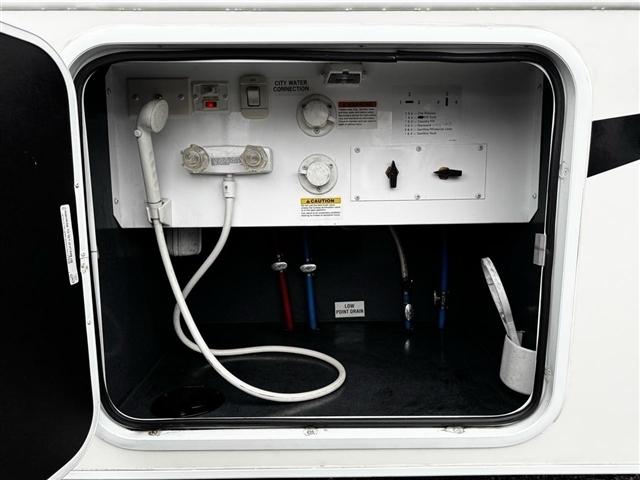 Jayco Melbourne  2020