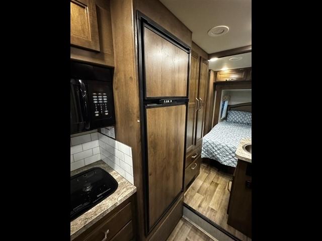 Jayco Melbourne  2020