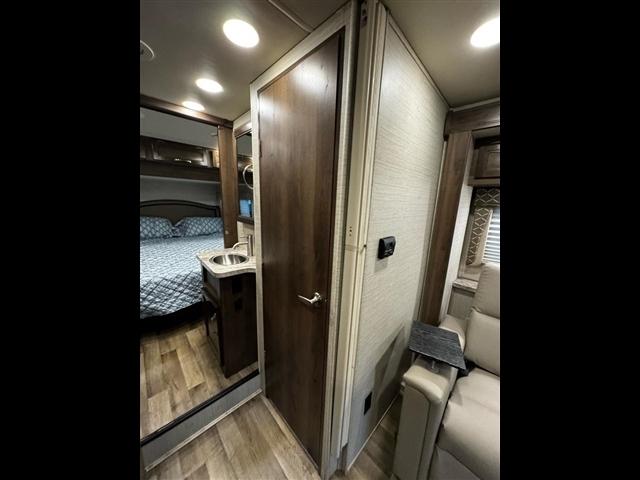 Jayco Melbourne  2020