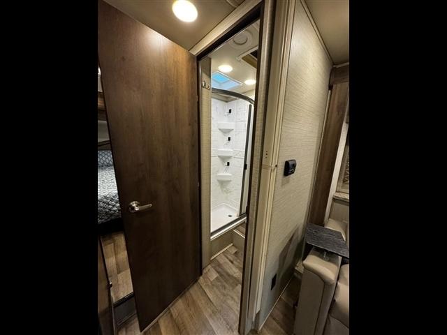 Jayco Melbourne  2020