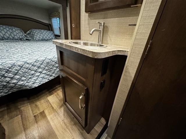 Jayco Melbourne  2020