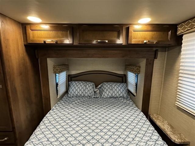 Jayco Melbourne  2020
