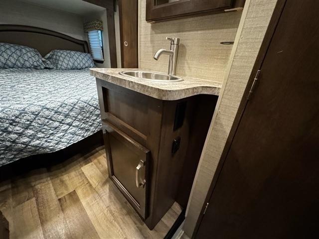 Jayco Melbourne  2020