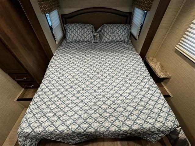 Jayco Melbourne  2020