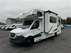 2020 Jayco Melbourne 
