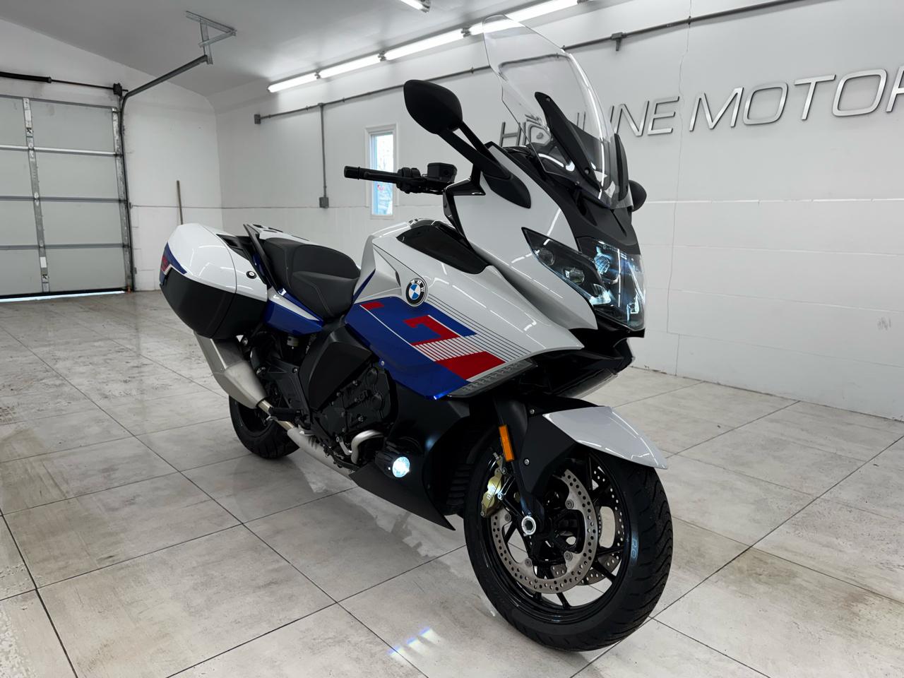 BMW K 1600 GT  2023