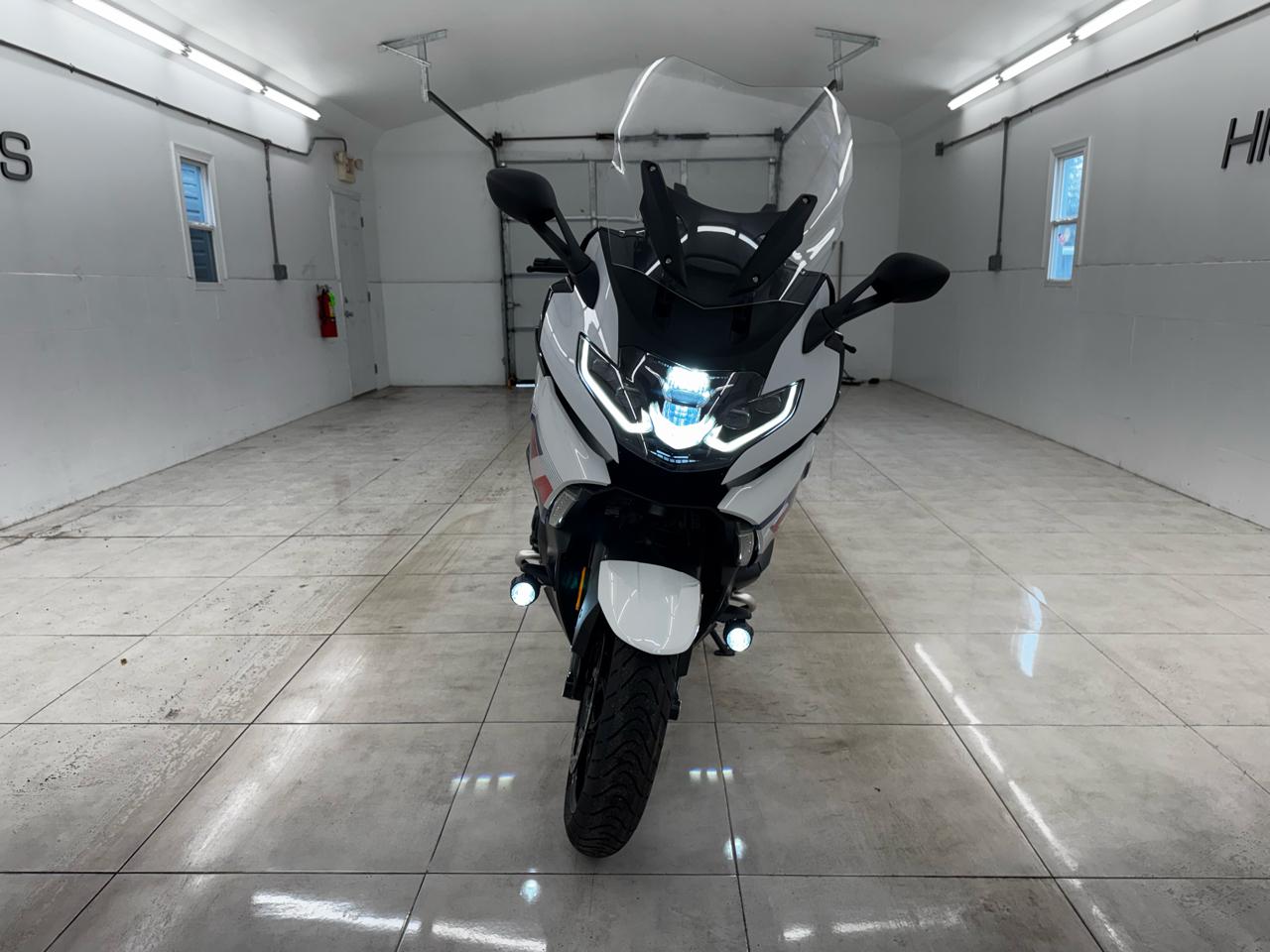 BMW K 1600 GT  2023