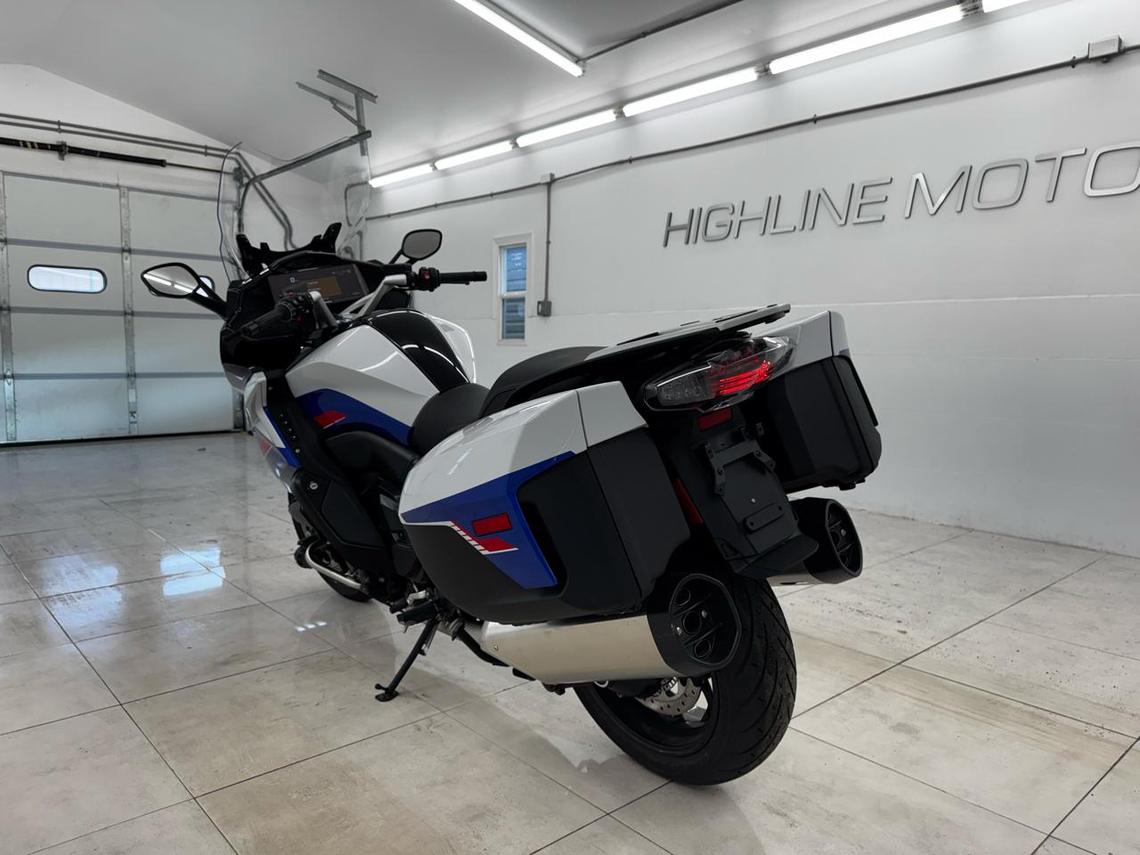 BMW K 1600 GT  2023
