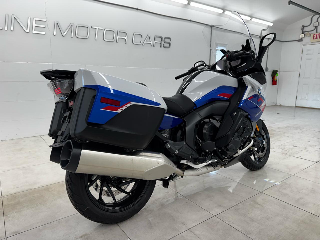 BMW K 1600 GT  2023