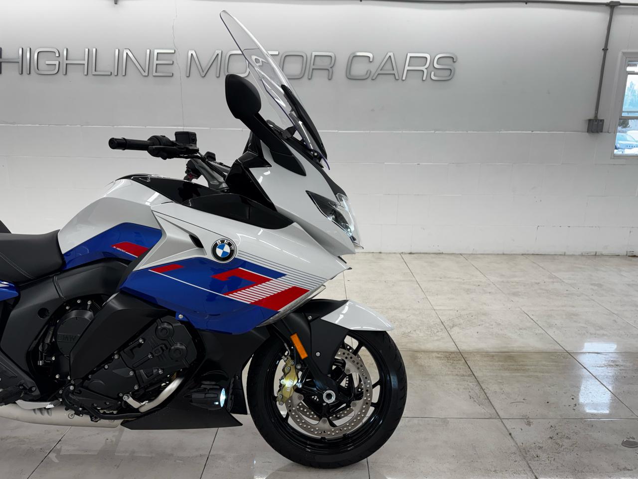 BMW K 1600 GT  2023