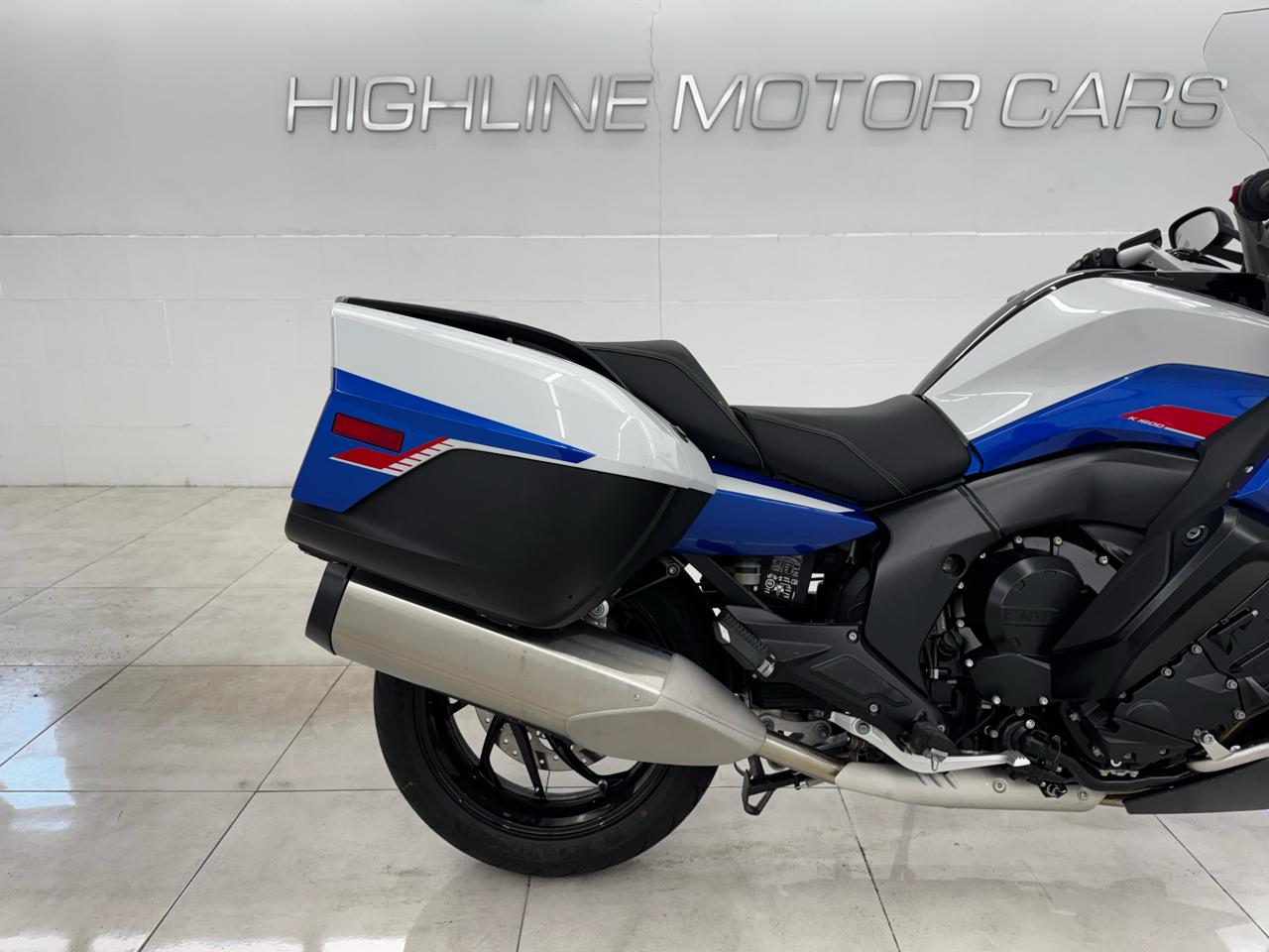 BMW K 1600 GT  2023