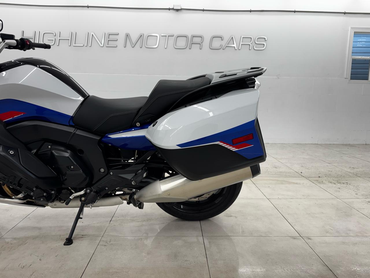 BMW K 1600 GT  2023