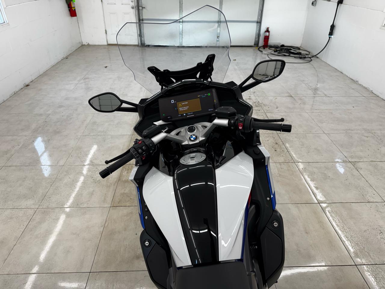 BMW K 1600 GT  2023