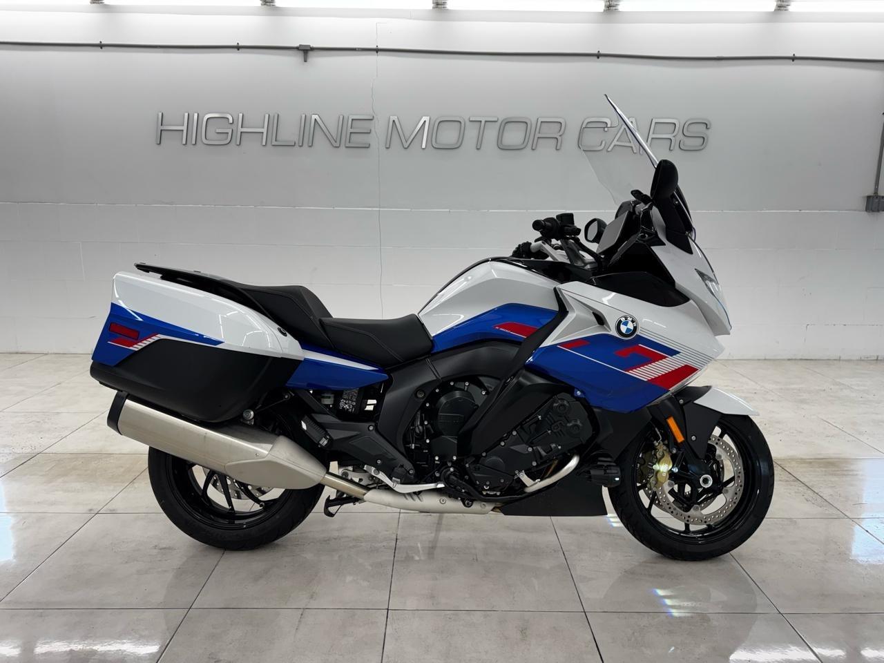 2023 BMW K 1600 GT 
