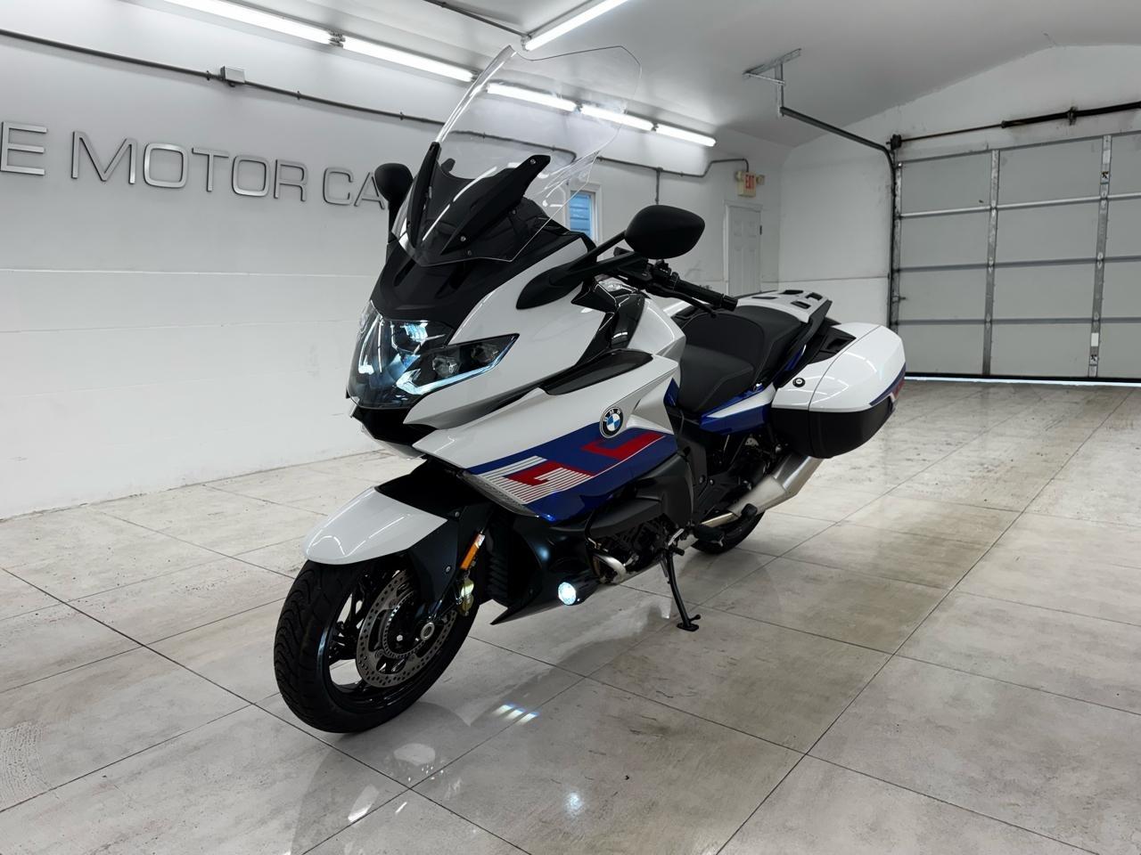 BMW K 1600 GT  2023